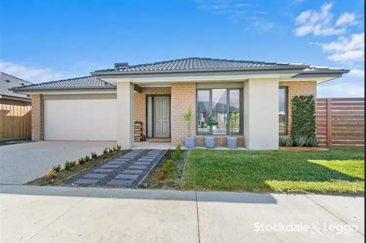 2 Bourbon Street, Traralgon VIC 3844