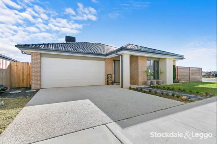 Second view of Homely house listing, 2 Bourbon Street, Traralgon VIC 3844