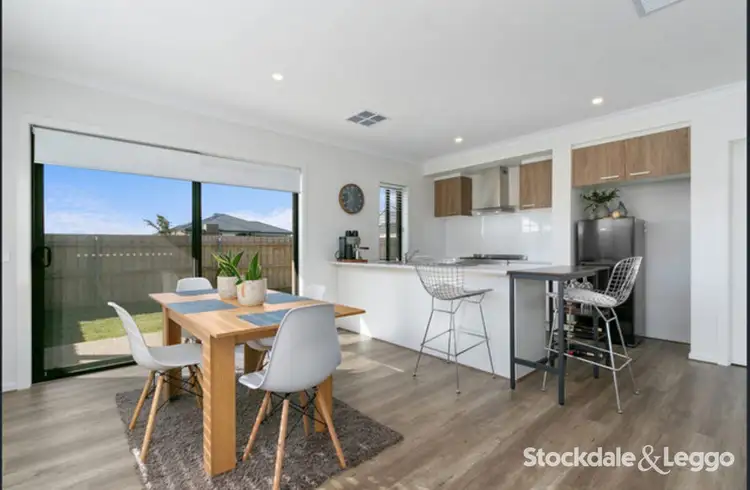 Third view of Homely house listing, 2 Bourbon Street, Traralgon VIC 3844