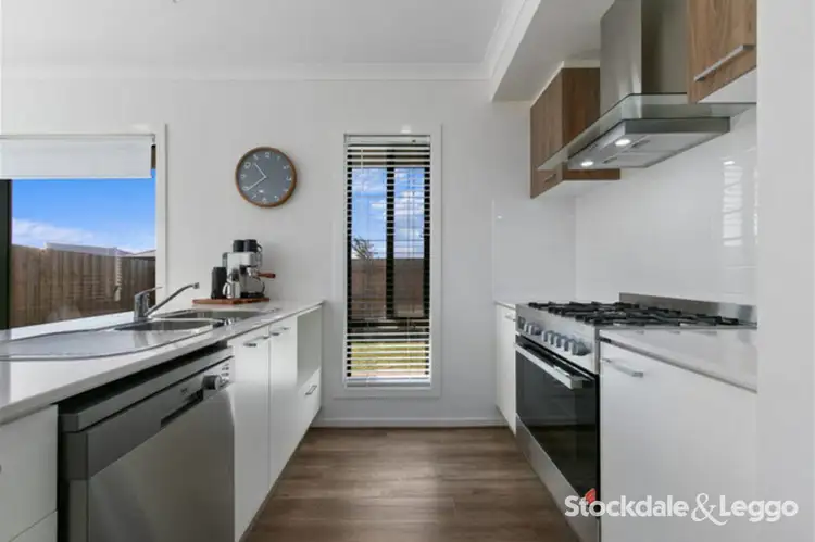 Fourth view of Homely house listing, 2 Bourbon Street, Traralgon VIC 3844
