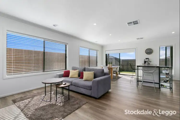 Fifth view of Homely house listing, 2 Bourbon Street, Traralgon VIC 3844