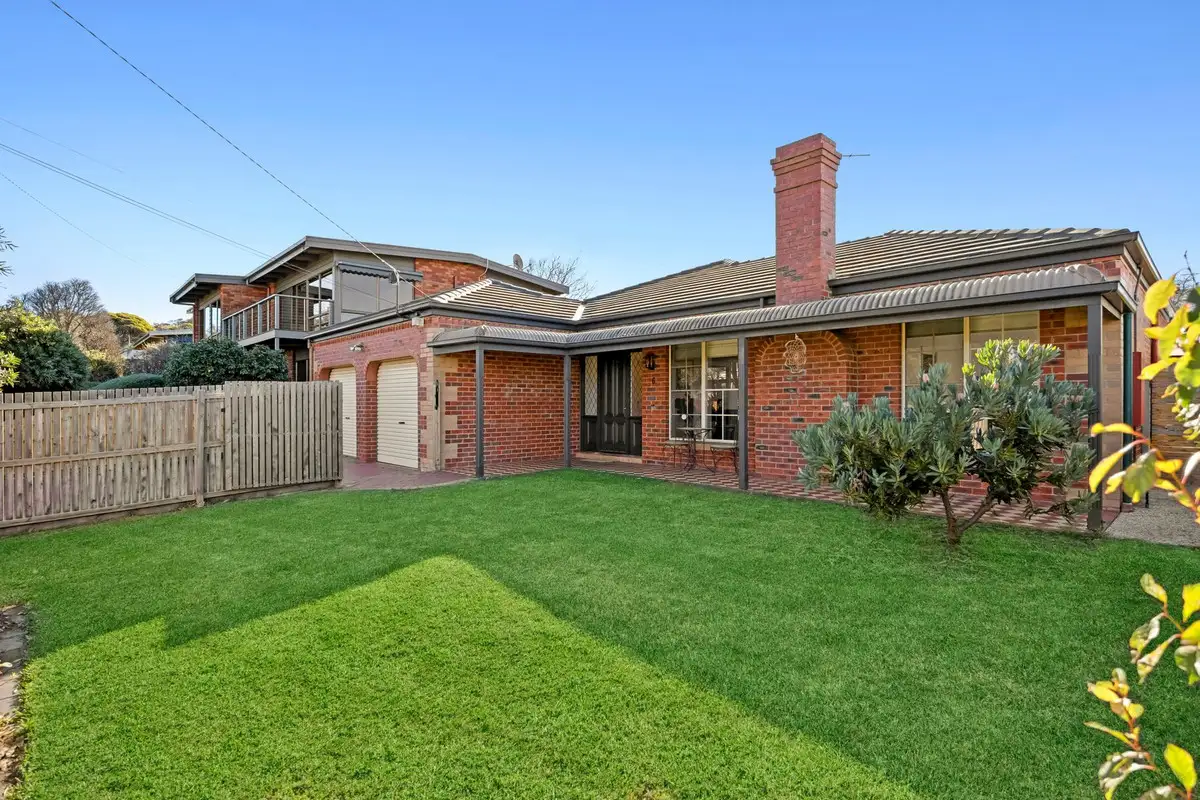 Main view of Homely house listing, 6 St Andrews Drive, Jan Juc VIC 3228