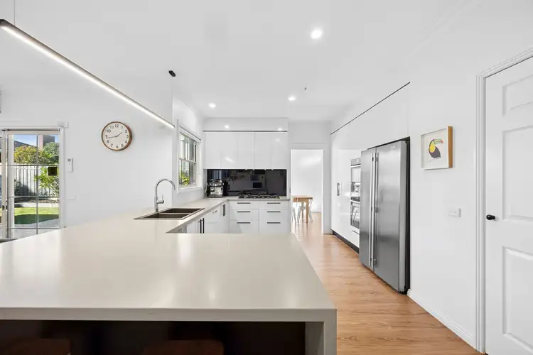 Fourth view of Homely house listing, 6 St Andrews Drive, Jan Juc VIC 3228