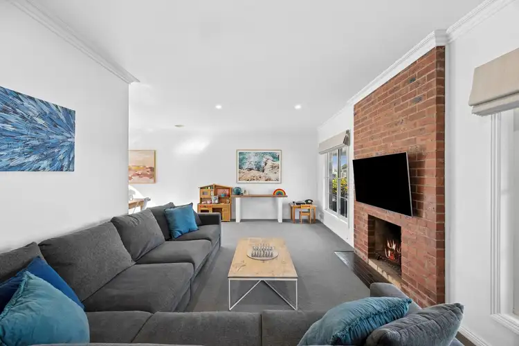 Sixth view of Homely house listing, 6 St Andrews Drive, Jan Juc VIC 3228