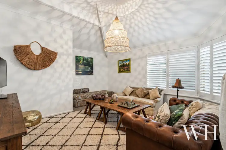 Second view of Homely house listing, 7 Twin Branch Rise, Leeming WA 6149