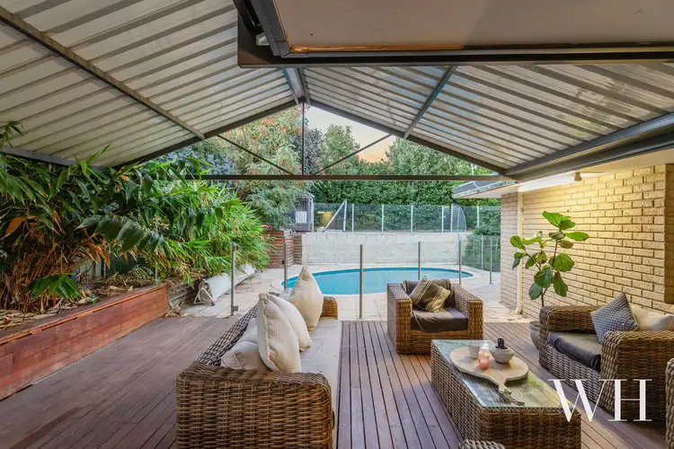 Third view of Homely house listing, 7 Twin Branch Rise, Leeming WA 6149