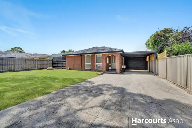 77 Albert Road, Hallam VIC 3803