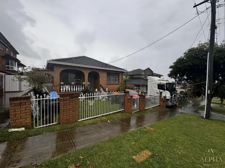Main view of Homely house listing, 11 Belmont Street, Merrylands NSW 2160