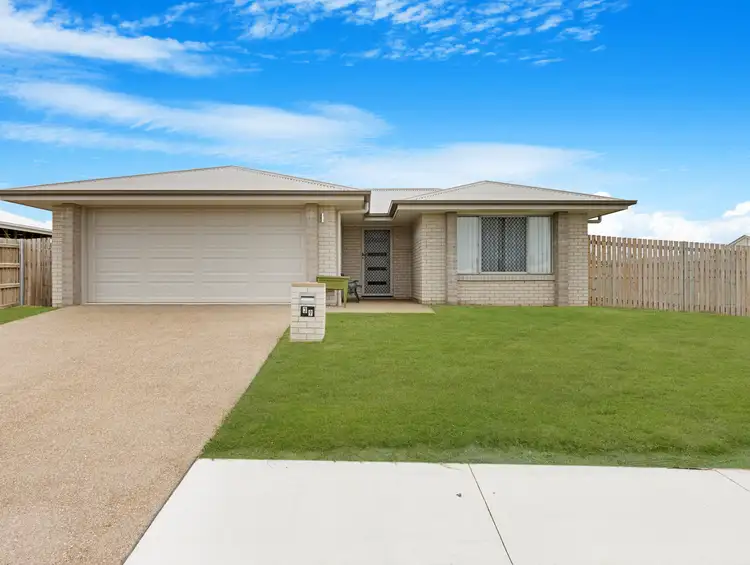 39 Girraween Way, Eli Waters QLD 4655