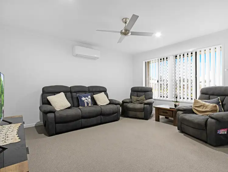 Second view of Homely house listing, 39 Girraween Way, Eli Waters QLD 4655