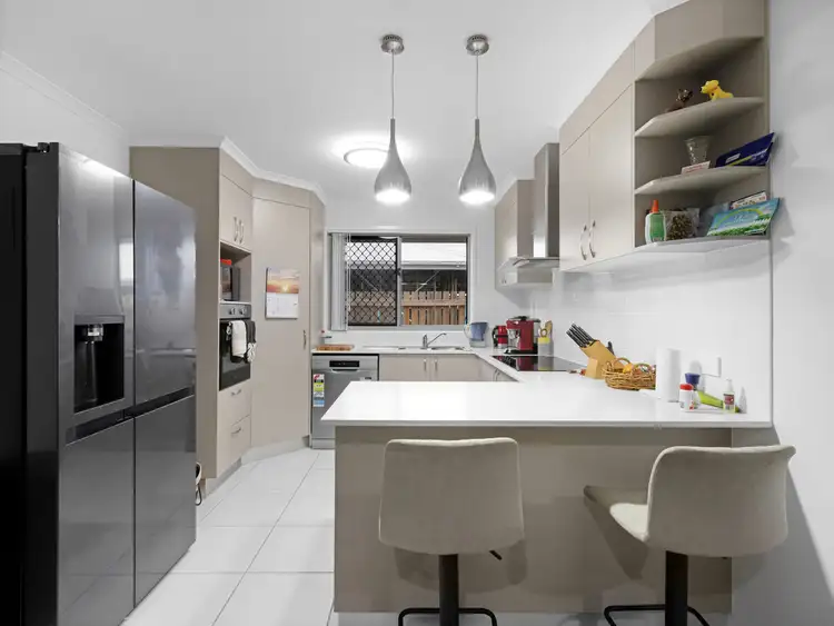 Fourth view of Homely house listing, 39 Girraween Way, Eli Waters QLD 4655