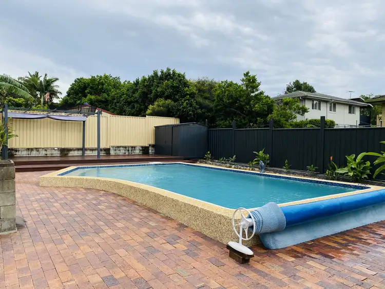 27 Denver Road, Carseldine QLD 4034