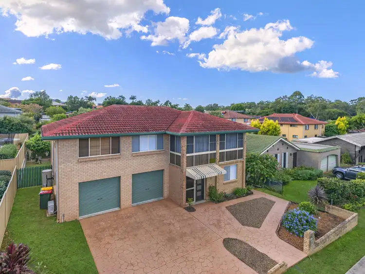 Second view of Homely house listing, 27 Denver Road, Carseldine QLD 4034