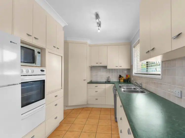 Third view of Homely house listing, 27 Denver Road, Carseldine QLD 4034