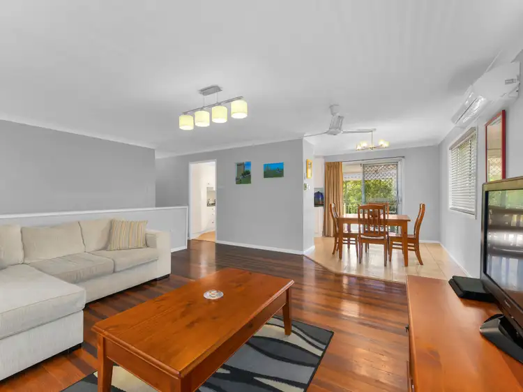 Fourth view of Homely house listing, 27 Denver Road, Carseldine QLD 4034
