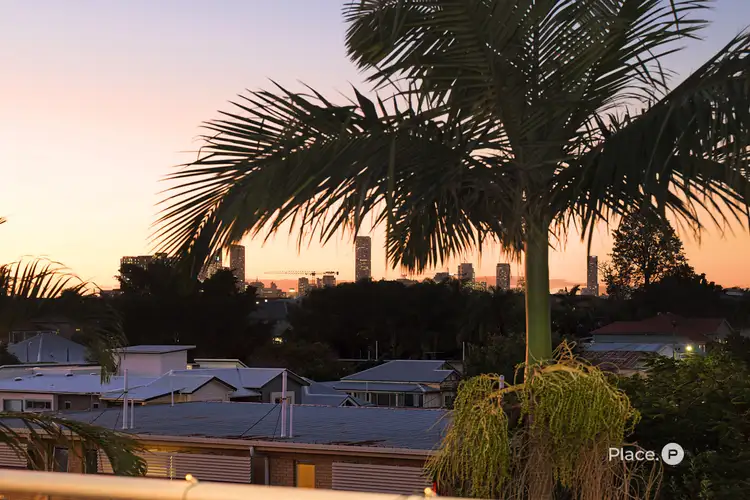 6/37 Thomas Street, Greenslopes QLD 4120
