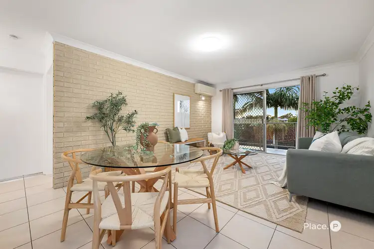 Second view of Homely unit listing, 6/37 Thomas Street, Greenslopes QLD 4120