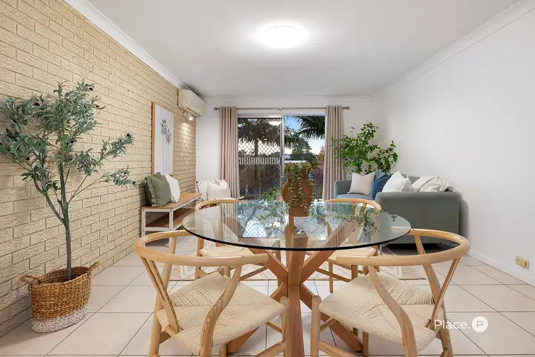 Third view of Homely unit listing, 6/37 Thomas Street, Greenslopes QLD 4120