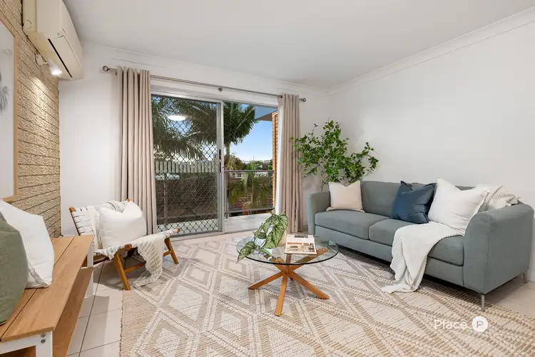Fifth view of Homely unit listing, 6/37 Thomas Street, Greenslopes QLD 4120