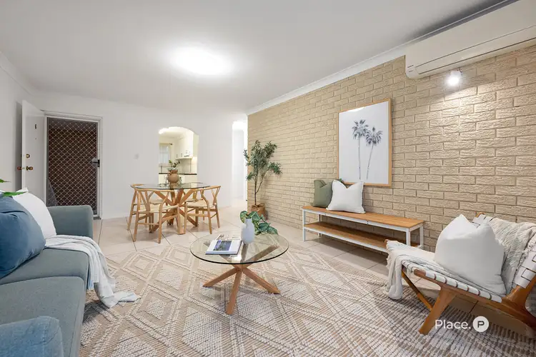 Sixth view of Homely unit listing, 6/37 Thomas Street, Greenslopes QLD 4120