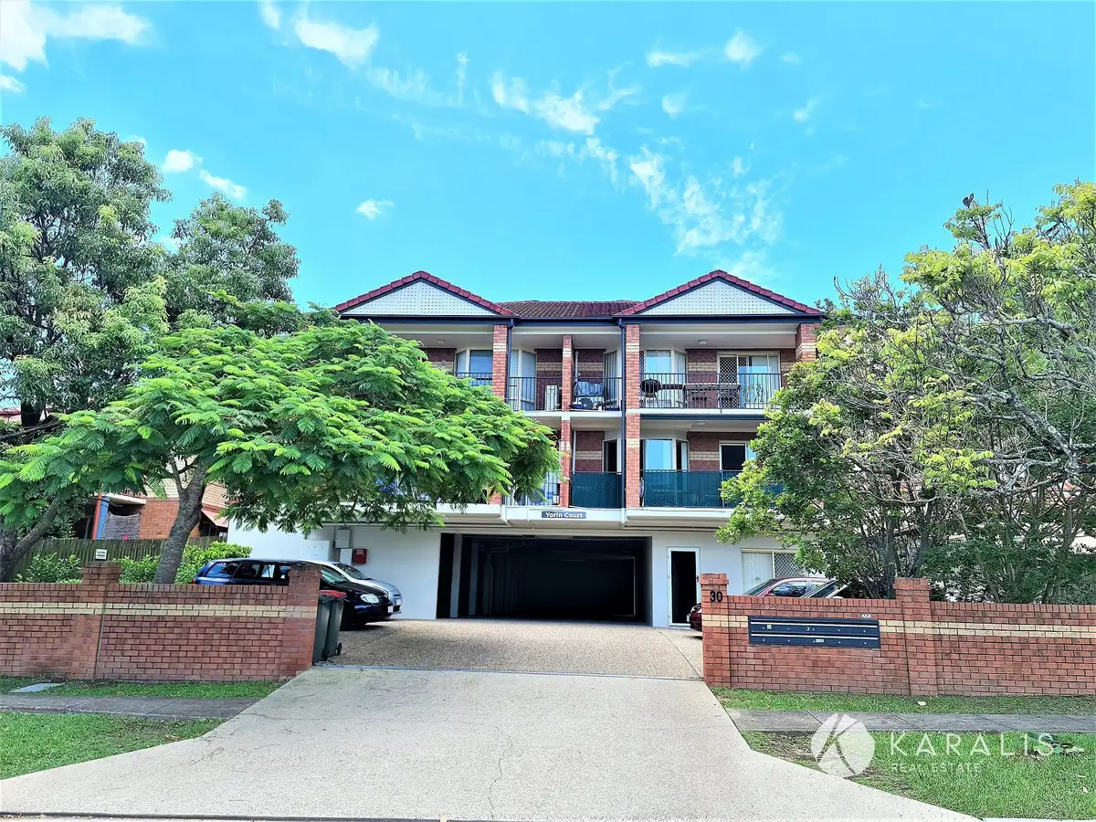 Main view of Homely apartment listing, 4/30 Rise Street, Mount Gravatt East QLD 4122