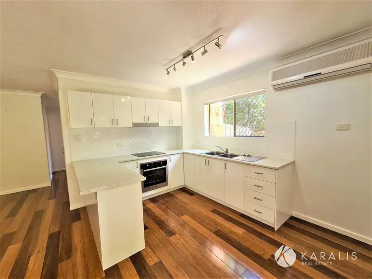 Third view of Homely apartment listing, 4/30 Rise Street, Mount Gravatt East QLD 4122