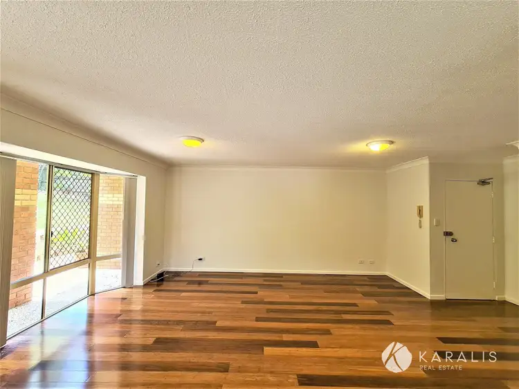 Fourth view of Homely apartment listing, 4/30 Rise Street, Mount Gravatt East QLD 4122