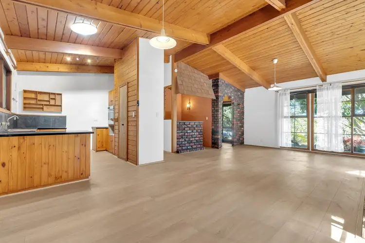 Main view of Homely house listing, 38 Oakdene Crescent, Coromandel Valley SA 5051
