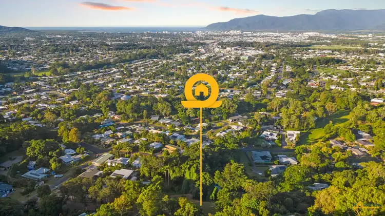 Fourth view of Homely land listing, 7 Kingfisher Close, Earlville QLD 4870