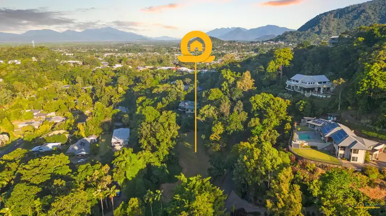 Seventh view of Homely land listing, 7 Kingfisher Close, Earlville QLD 4870