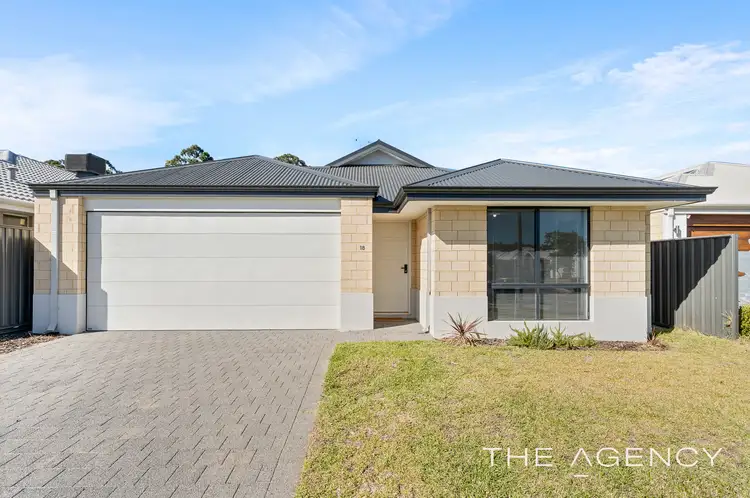 Main view of Homely house listing, 18 Monolith Way, Wellard WA 6170