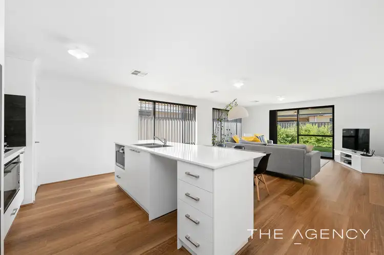 Second view of Homely house listing, 18 Monolith Way, Wellard WA 6170