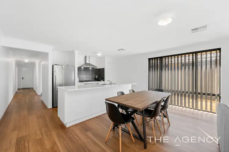 Third view of Homely house listing, 18 Monolith Way, Wellard WA 6170