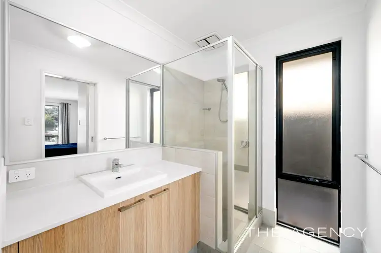 Fourth view of Homely house listing, 18 Monolith Way, Wellard WA 6170