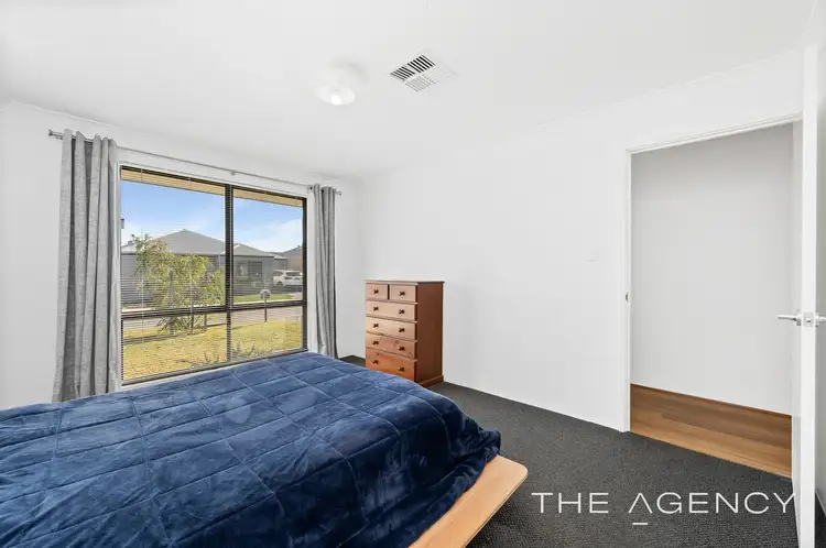 Sixth view of Homely house listing, 18 Monolith Way, Wellard WA 6170