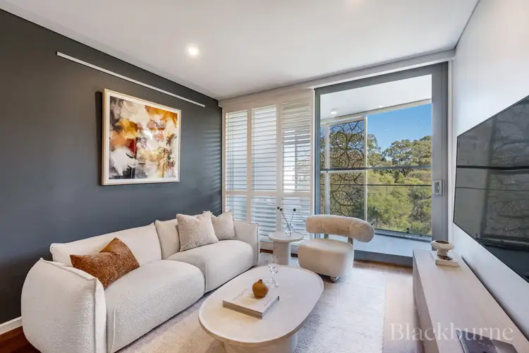 Main view of Homely apartment listing, 139/2 Milyarm Rise, Swanbourne WA 6010
