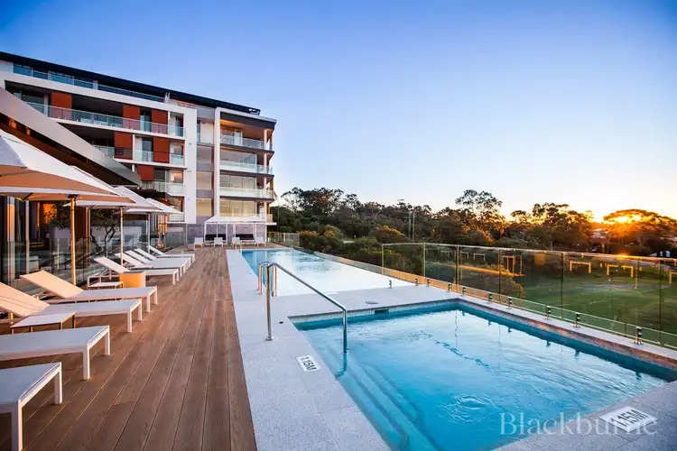 Second view of Homely apartment listing, 139/2 Milyarm Rise, Swanbourne WA 6010