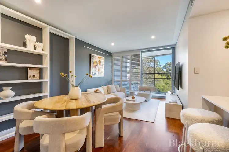 Third view of Homely apartment listing, 139/2 Milyarm Rise, Swanbourne WA 6010