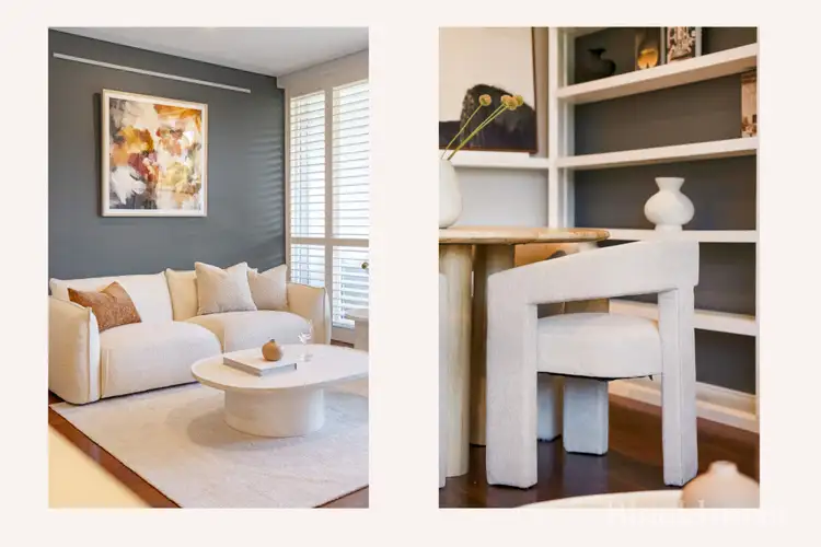 Fifth view of Homely apartment listing, 139/2 Milyarm Rise, Swanbourne WA 6010