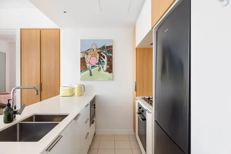 Fifth view of Homely apartment listing, D206/19 Dunkerley Place, Waterloo NSW 2017