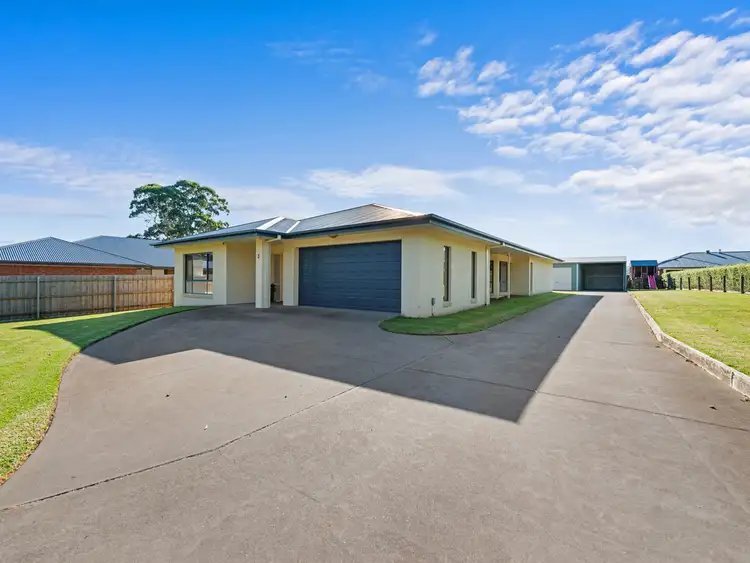 3 Byrne Court, Swan Reach VIC 3903