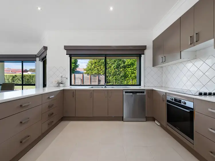 Second view of Homely house listing, 3 Byrne Court, Swan Reach VIC 3903