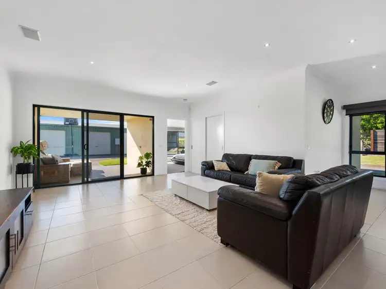 Third view of Homely house listing, 3 Byrne Court, Swan Reach VIC 3903