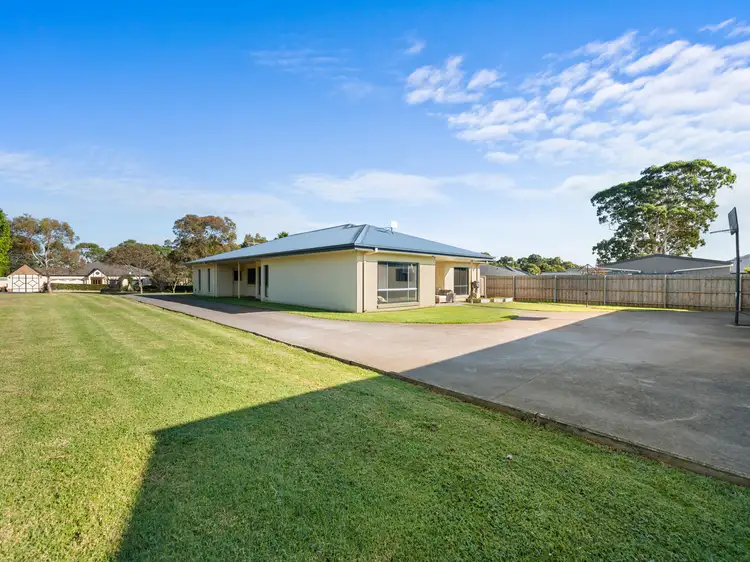 Fifth view of Homely house listing, 3 Byrne Court, Swan Reach VIC 3903
