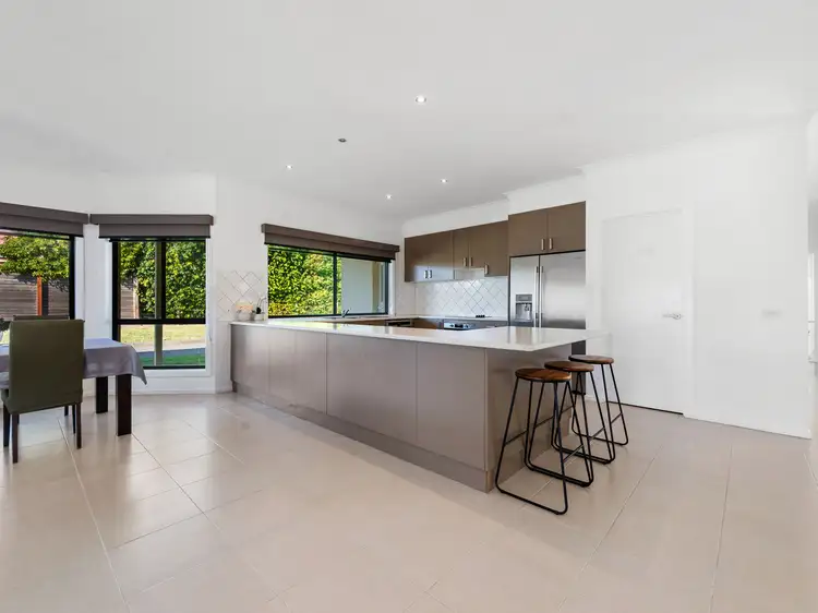 Sixth view of Homely house listing, 3 Byrne Court, Swan Reach VIC 3903