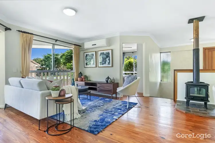 Second view of Homely house listing, 16 Galapagos Way, Pacific Pines QLD 4211