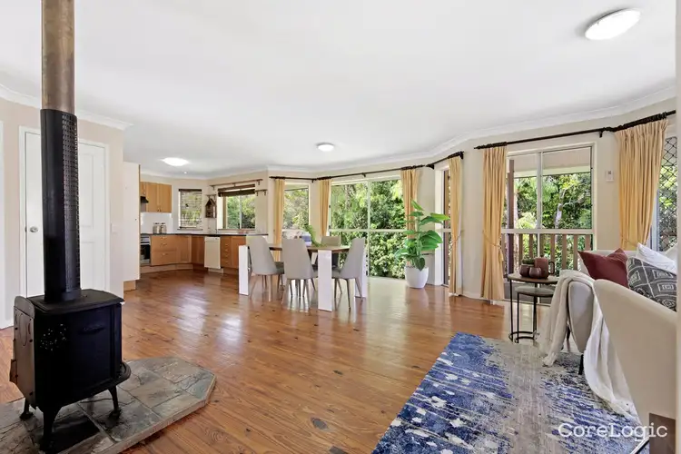 Fourth view of Homely house listing, 16 Galapagos Way, Pacific Pines QLD 4211