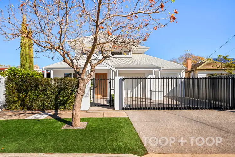 Main view of Homely house listing, 8 Gosfield Crescent, Hampstead Gardens SA 5086