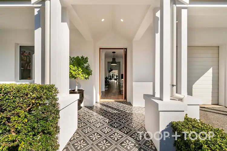 Second view of Homely house listing, 8 Gosfield Crescent, Hampstead Gardens SA 5086