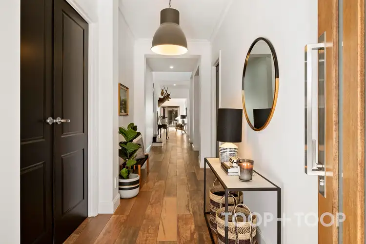 Third view of Homely house listing, 8 Gosfield Crescent, Hampstead Gardens SA 5086